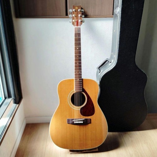 Yamaha 360 1972 vintage - fg-360,