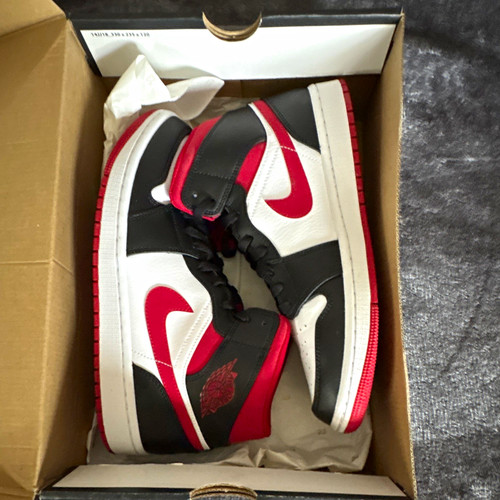 Jordan mid - jordan,