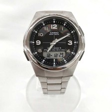 CASIO WVA-M480 WAVE CEPTOR