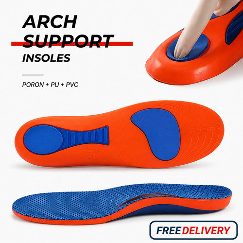 Work boots orthotic foot - work,