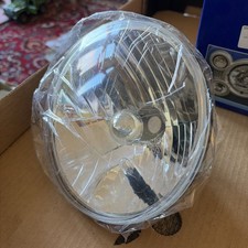 LAND ROVER DEFENDER CRYSTAL 7"