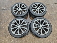 2008 LEXUS IS 220 17'' ALLOY