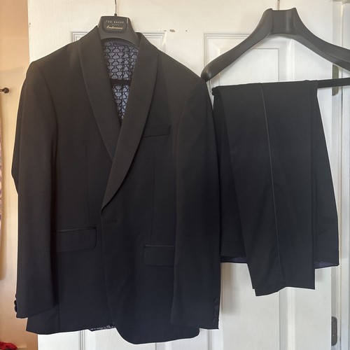 Mens ted baker - ted, "endurance"