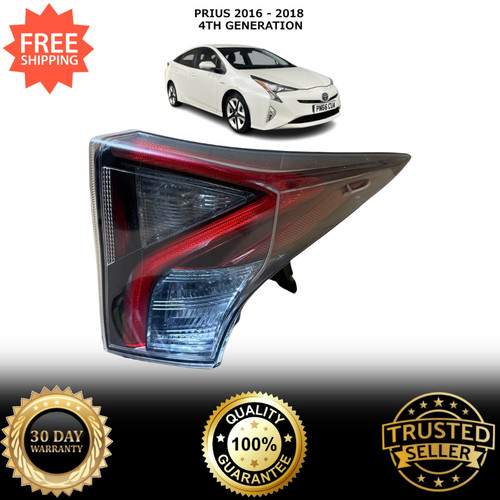 Genuine toyota prius 2016 - toyota, 2016-18