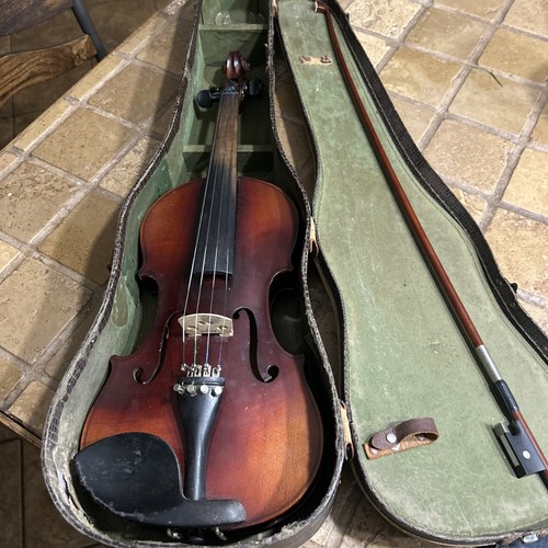 Vintage antonius stradivarius - antonius,