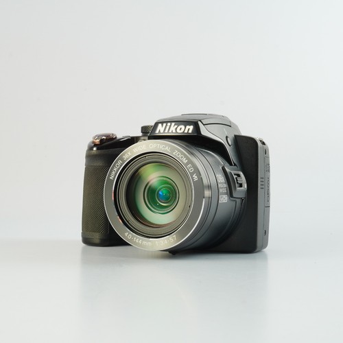 Excellent nikon coolpix p500 - nikon,
