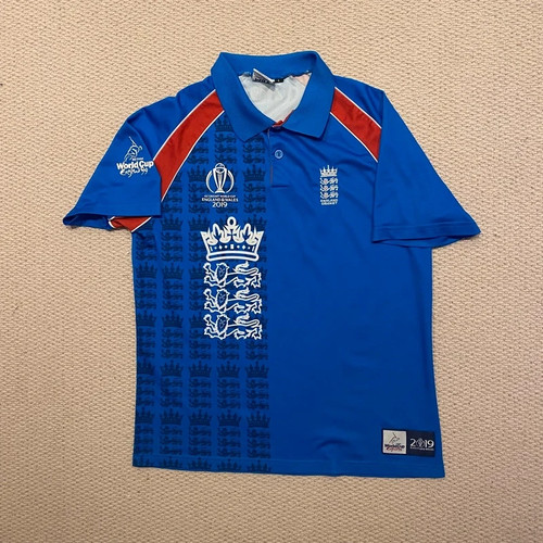 England cricket shirt 1999 - cricket, /