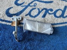 Ford Consul Classic Capri Rear View Mirror Grey 109e Enfo NOS