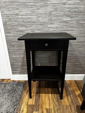 IKEA Bedside Table 2-Drawer Set