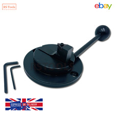 2" Diameter 50mm Ball Turning