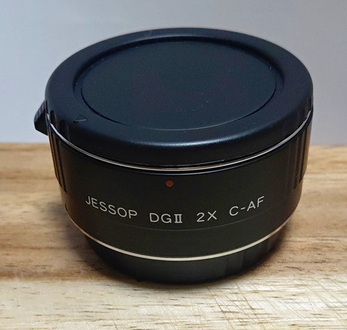 Jessop dgii af 2x - jessop,