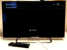 Sony bravia kdl 32w653a - sony, 32"