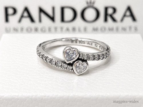 Pandora forever hearts - "forever, hearts"