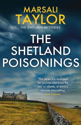 The shetland poisonings - the,