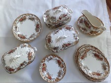 Antique Staffordshire China
