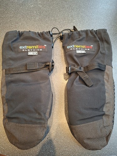 Extremities gore tex mountain - extremities,