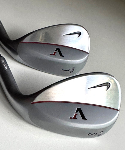 New nike forged irons - nike,