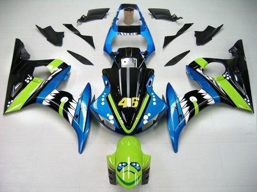 Amotopart fairing kit bodywork - amotopart,