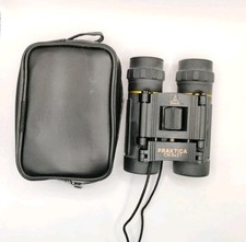Pentacon Praktica CN 8x21 Compact Pocket Binoculars