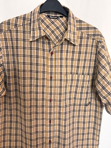 Rohan walker shirt size m - walker,