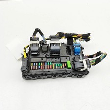 FORD TRANSIT Furgon MK4 Fuse