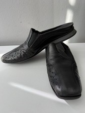 PRADA Women's Size 36.5  Black