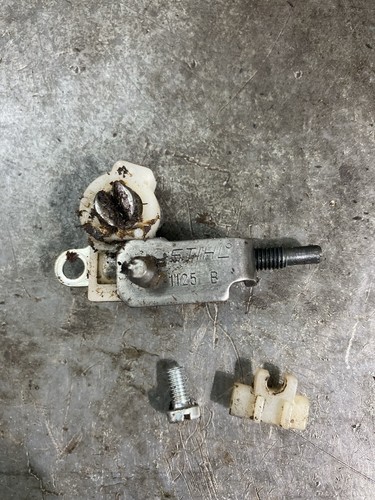 Stihl ms261 chainsaw - ms261,