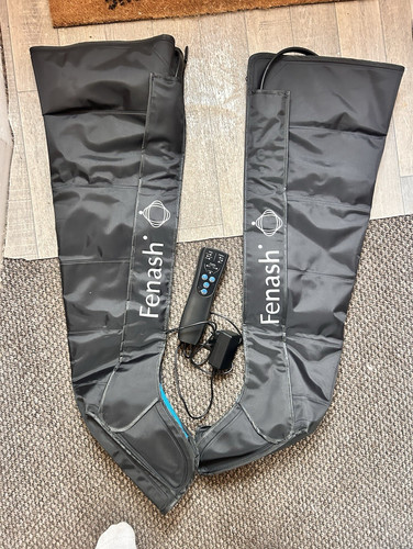 Fenash air compression - fenash, leg