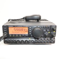 Mars mod yaesu 900 - hf, 100w