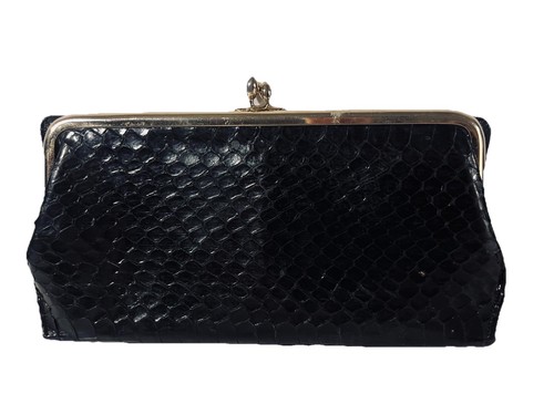 Vtg black python - vtg,