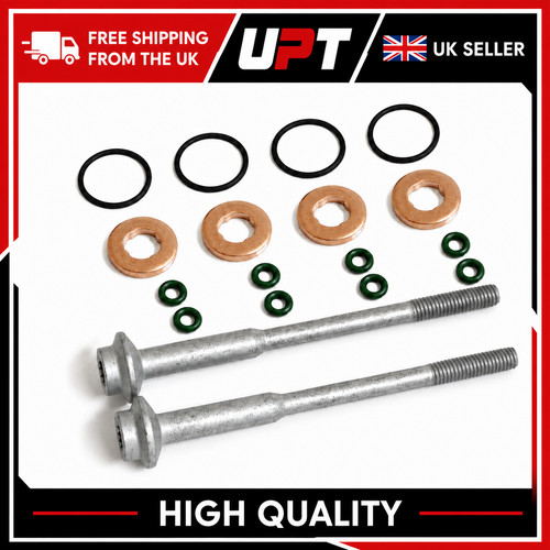 Tdi fuel injector seal - 1.6,