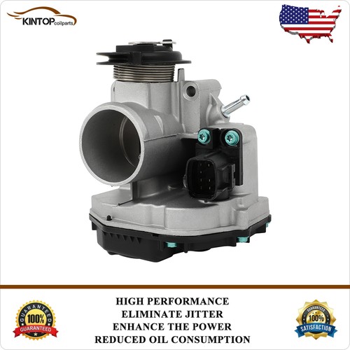 Throttle body for 2015 - throttle,