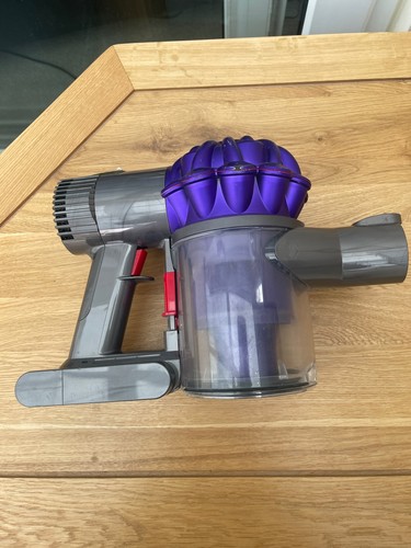Dyson animal main - v6, and