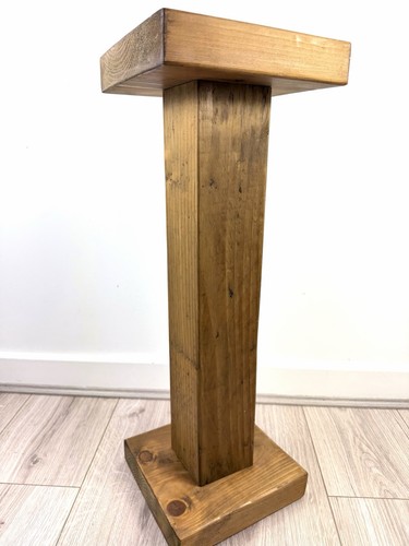 Tall handmade wooden - tall,