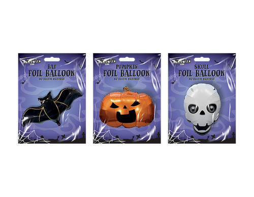 Halloween skull bat - skull,