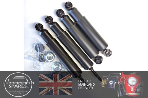 Classic mini kyb suspension - classic,