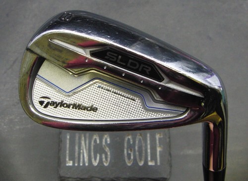 Taylormade sldr iron regular - taylormade,