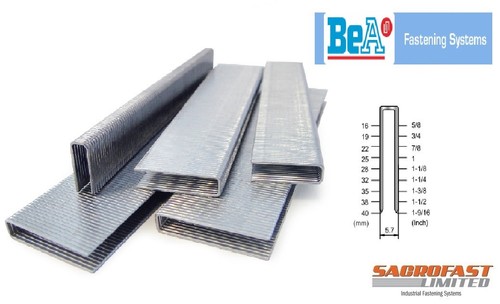 Series staples bea - 90,