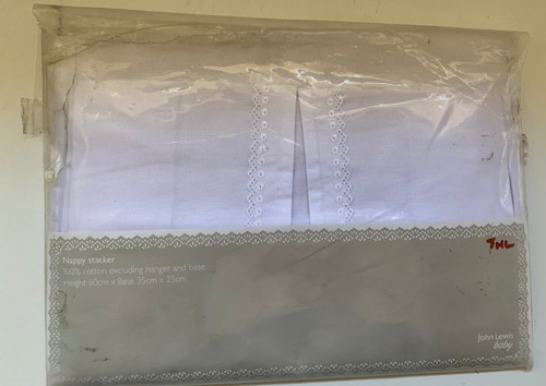 John lewis heritage nappy - heritage,