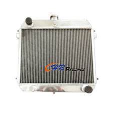 Aluminum Radiator for