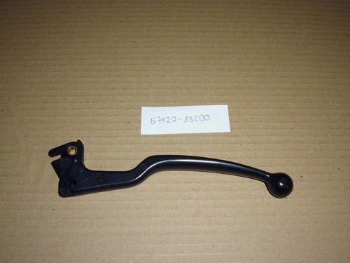 Brake lever fits - gn, 125