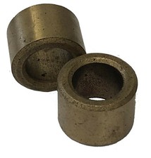 Myford Oilite Bushes For Right Hand Leadscrew Bracket Series 7 Lathes SC255