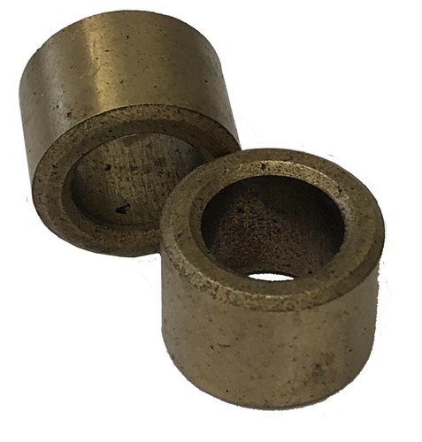 Pair myford oilite - oilite,