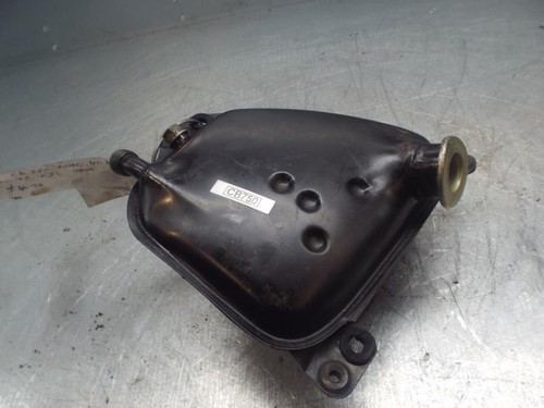 Honda cb750 sohc - honda,