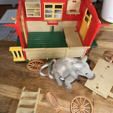 Sylvanian Families Gypsy