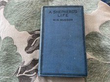 A Shepherd’s Life By W H