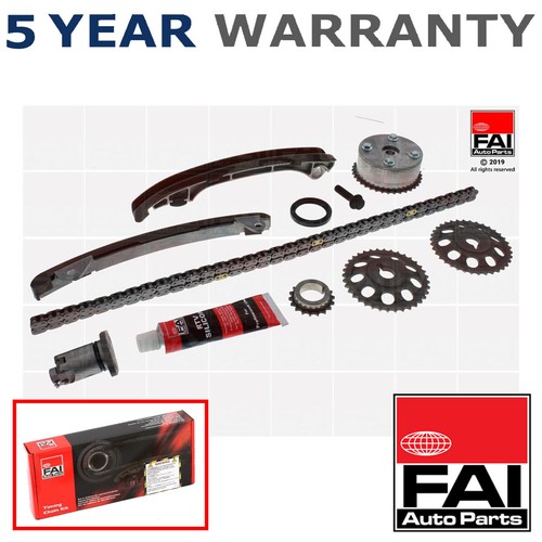 Fai timing chain - fai, fits