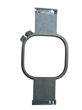 SQUARE TAJIMA/TOYOTA BROTHER EMBROIDERY FRAME HOOP 15x15