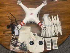 DJI Phantom 3 Standard Drone