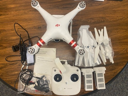 Dji phantom standard - phantom,